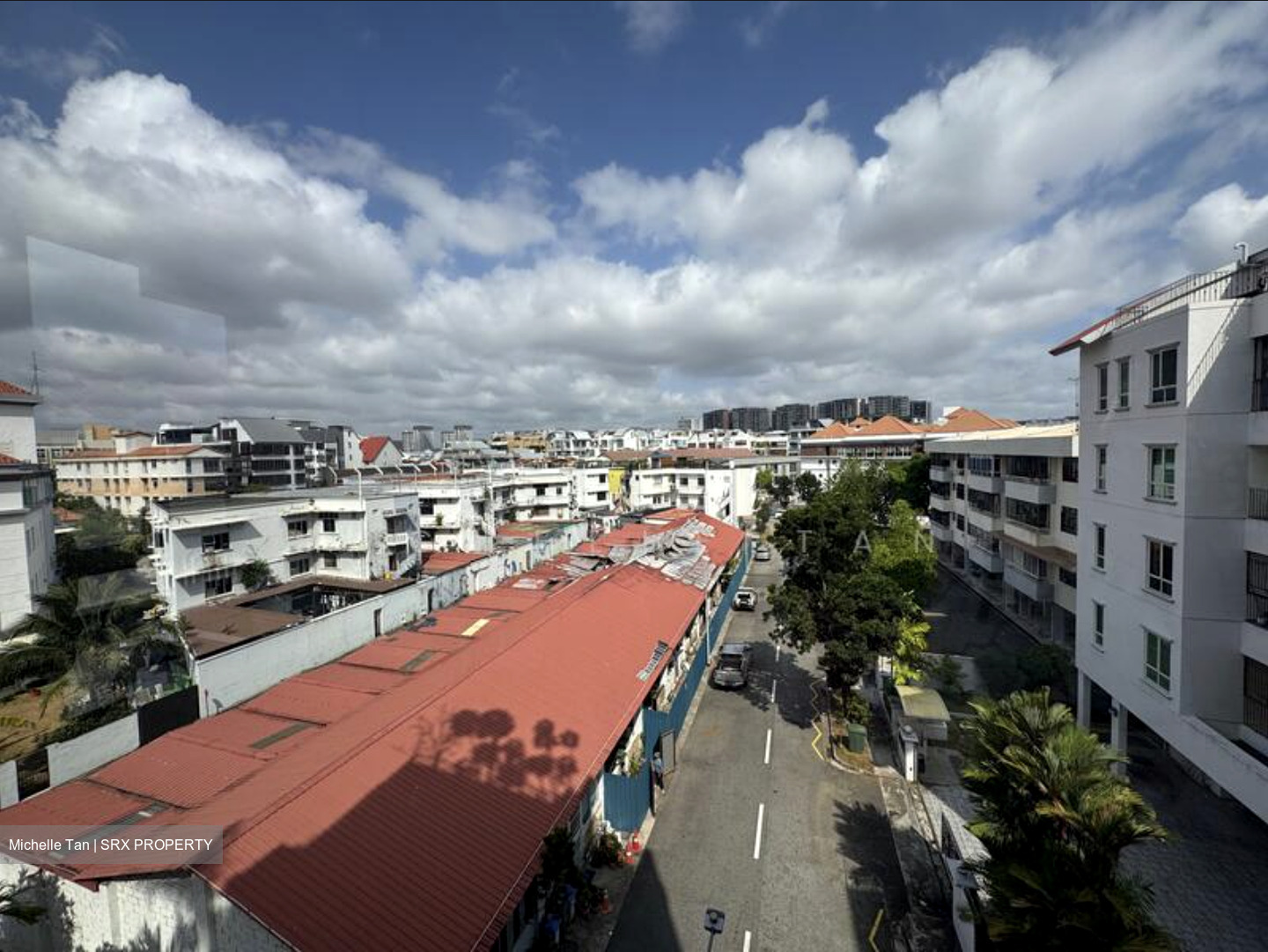 Claydence (D15), Apartment #526387541